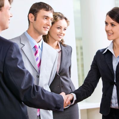sales conversion