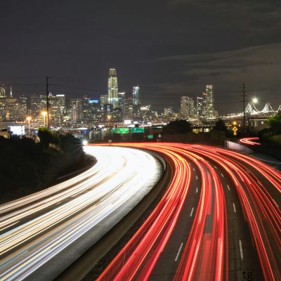 traffic gen